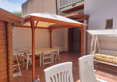 Casa Vacanze Appartamento Monolocale Rosso